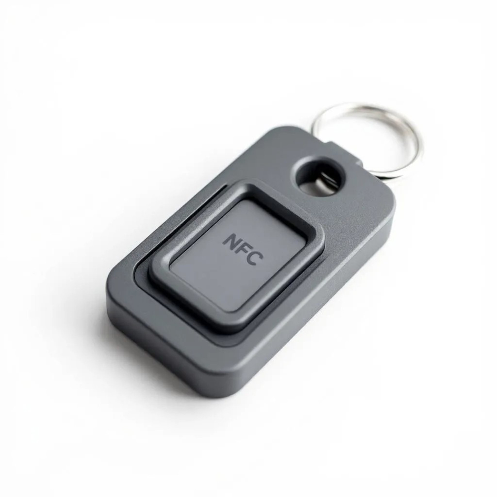3D Print + NFC 1