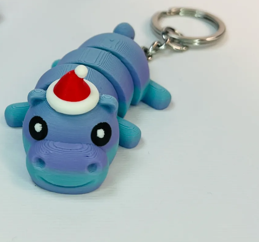 Flex 3D Print 1