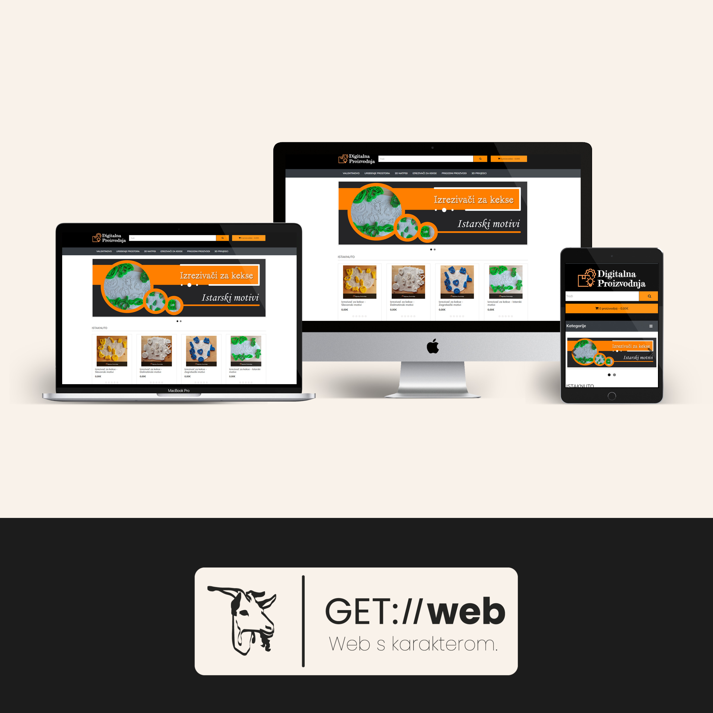 GETWEB-demoWeb-shop